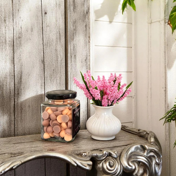Mixed Scented Soy Wax Melts | Luxury Heritage Digital Art - Luxury Handcrafted Art Craftihouse Dubai