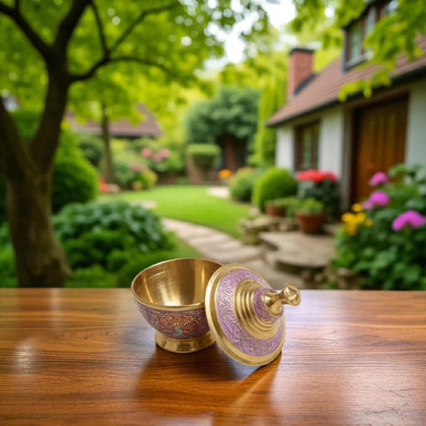 Decorative Serving Bowls