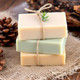 Organic Soap