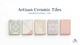 Ceramic-tile