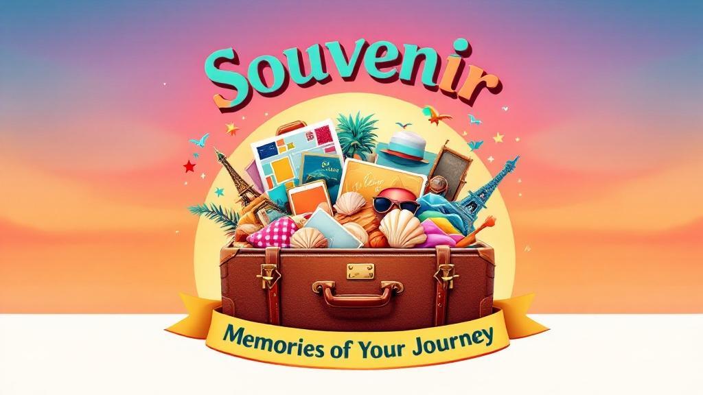 Souvenir Souvenir