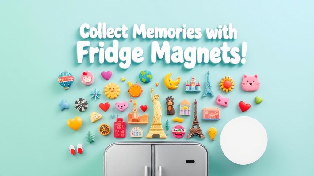 Fridge Magnet Fridge Magnet