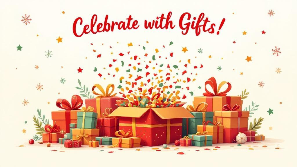 gifts gifts