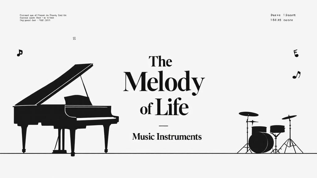 Music Instruments Music Instruments