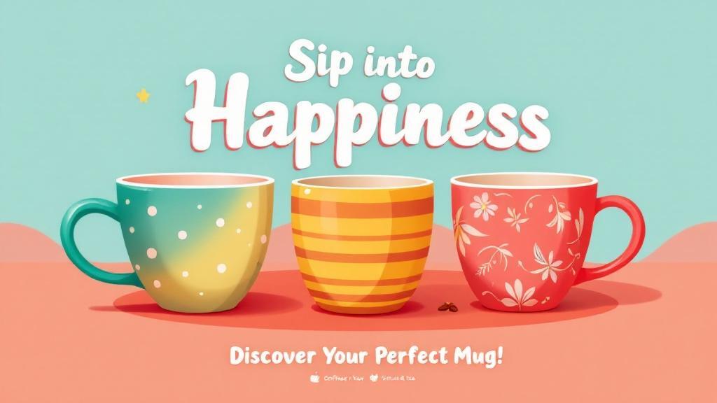mugs mugs