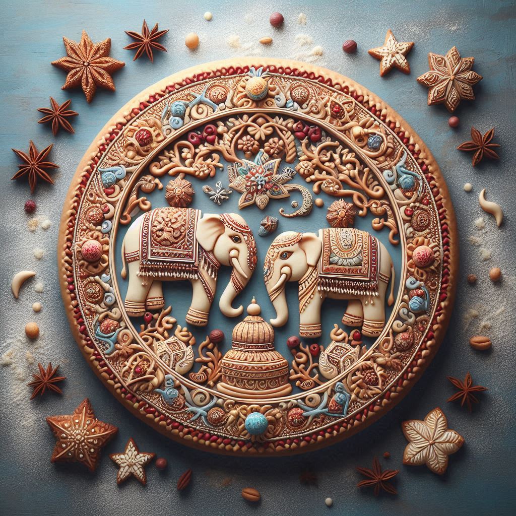 20 Unique Handicrafts Perfect for Gifting - artisans gift - CraftiHouse.com