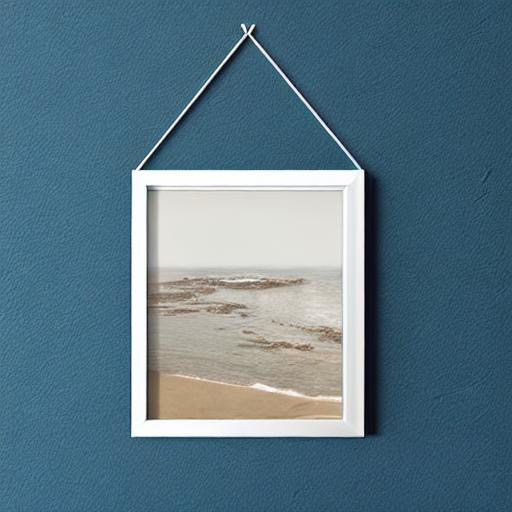 "Bring the Beach Home: Creative Coastal Decor Ideas - Craftihouse.com