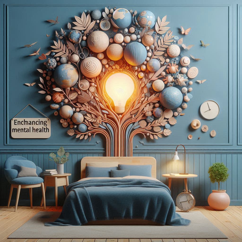 Enhancing Mental Health: The Vital Role of Home Interior - CraftiHouse ...