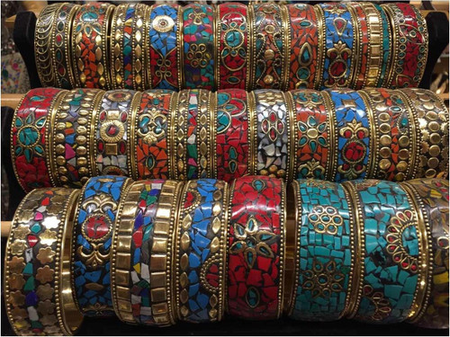 Boho bangles hot sale