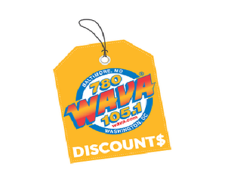 WAVA's Discount Shopping Mall