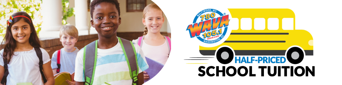 Half Priced Tuition Schools Wava S Discount Shopping Mall