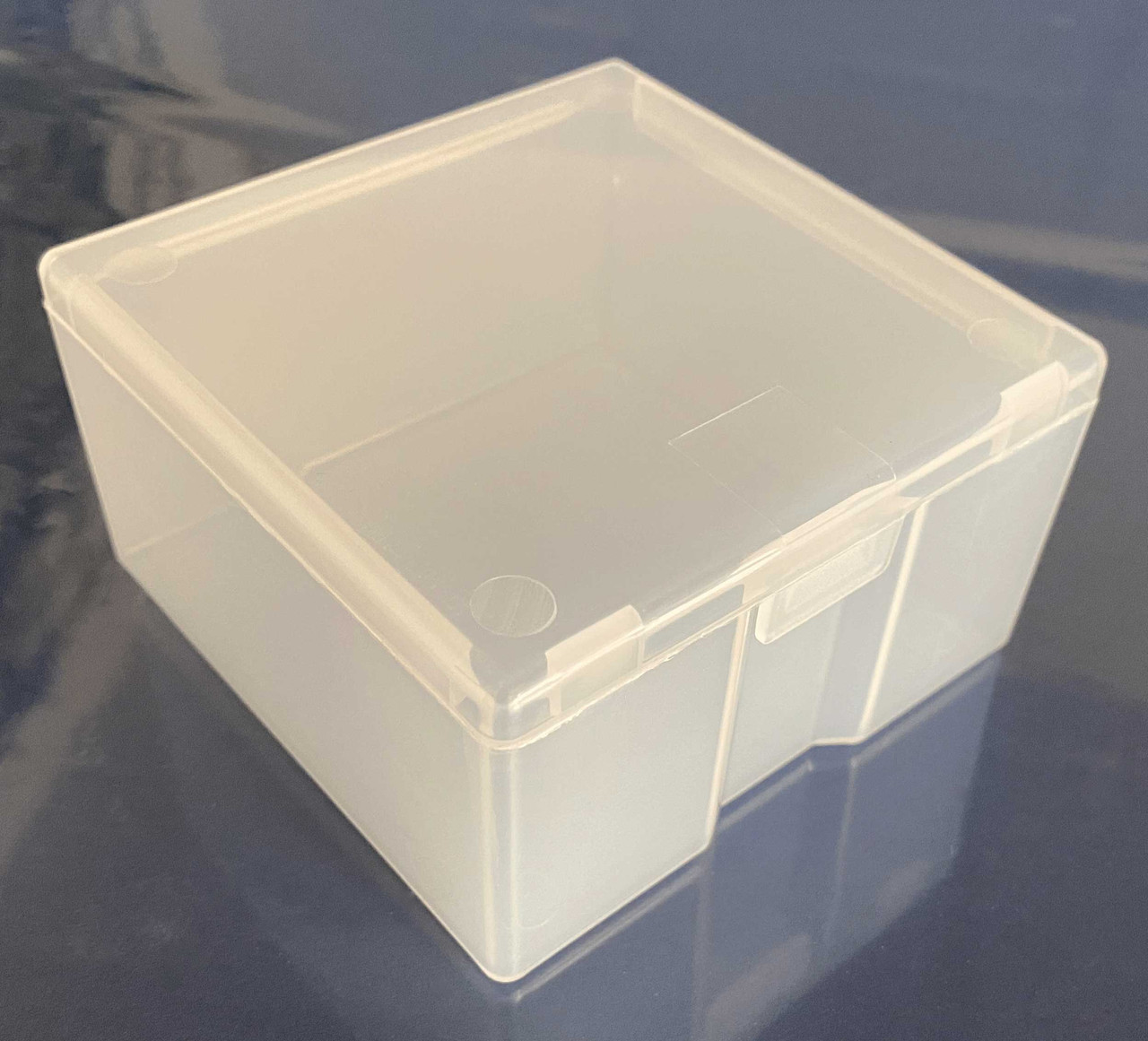 1 Compartment Bolt Storage Box (Small)