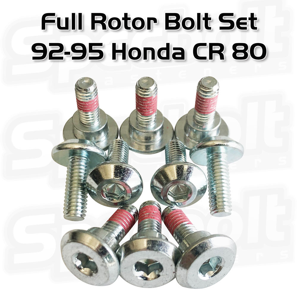 ホンダCR80エンジン部品とガスケットセット ホンダCR80エンジン部品とガスケットセット 【公式通販】