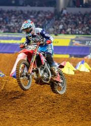 Secbolt Team Spotlight: TiLube Honda Racing Heads Into Daytona After a Stong Arlington Showing 