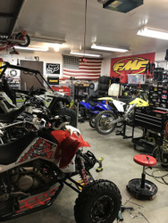 Maintenance Mistakes & Bolt Kit Fixes: Keep Your Ride Tight and Ready to Rip