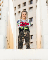 Specbolt Athlete Spotlight: Racycin Kyler 