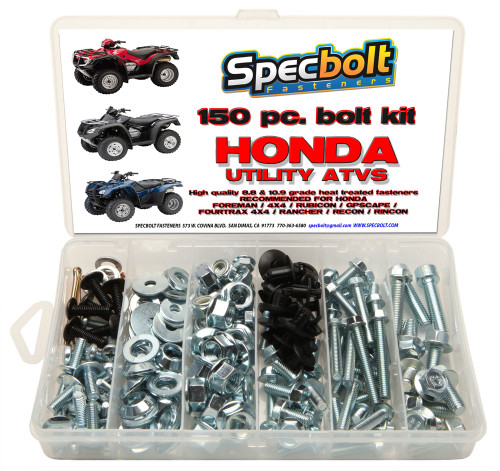 Honda 16016-HN8-013 - SCREW SET