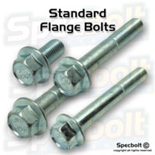 Standard Flange Bolts