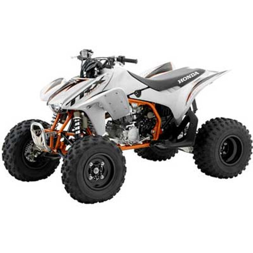 Honda TRX450R & TRX700 ATV Honda TRX450R & TRX700 ATV