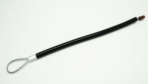 Stainless Steel Brake Snake Cable Yamaha Kawasaki Suzuki Honda KTM Stainless Steel Brake Snake Cable Yamaha Kawasaki Suzuki Honda KTM