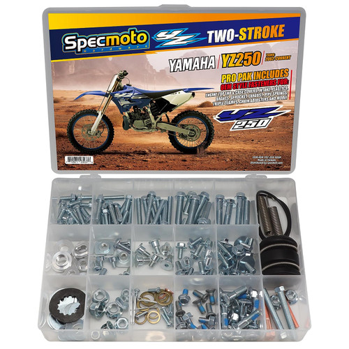 Yamaha - Yamaha Dirt Bike Kits - Yamaha YZ 85 85 125 250 - Page 1