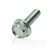 Flange Bolt M6x20 w/10mm Head