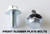Honda 2000 2001 2002 2003 2004 2005 2006 2007 CR125R & CR250R CRF450R Plastics Bolt Kit body bodywork Honda 2000 2001 2002 2003 2004 2005 2006 2007 CR125R & CR250R CRF450R Plastics Bolt Kit body bodywork