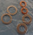 Honda CR80 CR85 CR125 CR250 CR500 Washers