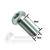 Specbolt Button Head M6x16