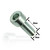 Specbolt Socket Head Screw M6x16