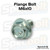 Specbolt M6 1.0 10 heat treated zinc plated 10.9 grade bolts body plastics vintage dirt bike motorcycle ATV Specbolt M6 1.0 10 heat treated zinc plated 10.9 grade bolts body plastics vintage dirt bike motorcycle ATV