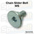 1C3-22969-90-00 Specbolt Chain Slider Bolt M5 Yamaha   1C3-22969-20-00 1C3-22969-90-00 Specbolt Chain Slider Bolt M5 Yamaha   1C3-22969-20-00