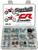 Honda CR
Kick Start Bolt
Seat Bolts
Fork Guard Bolts
Radiator Shroud Bolts
Sprocket Bolts
Master Cylinder Bolts & Lid Screw
Brake Rotor Bolt (most)
M6 Coolant Drain/Oil Check Bolt w Copper Washer
Fuji Lock and Flange Nuts
Honda type square Rear Fender Nuts
Bushings for Plastics and Chain Slider
Cylinder Head Acorn Nuts w/ Copper Washers
Carb Float Bowl Screw w integrated lock washer Honda CR
Kick Start Bolt
Seat Bolts
Fork Guard Bolts
Radiator Shroud Bolts
Sprocket Bolts
Master Cylinder Bolts & Lid Screw
Brake Rotor Bolt (most)
M6 Coolant Drain/Oil Check Bolt w Copper Washer
Fuji Lock and Flange Nuts
Honda type square Rear Fender Nuts
Bushings for Plastics and Chain Slider
Cylinder Head Acorn Nuts w/ Copper Washers
Carb Float Bowl Screw w integrated lock washer