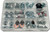 Honda CR
Kick Start Bolt
Seat Bolts
Fork Guard Bolts
Radiator Shroud Bolts
Sprocket Bolts
Master Cylinder Bolts & Lid Screw
Brake Rotor Bolt (most)
M6 Coolant Drain/Oil Check Bolt w Copper Washer
Fuji Lock and Flange Nuts
Honda type square Rear Fender Nuts
Bushings for Plastics and Chain Slider
Cylinder Head Acorn Nuts w/ Copper Washers
Carb Float Bowl Screw w integrated lock washer Honda CR
Kick Start Bolt
Seat Bolts
Fork Guard Bolts
Radiator Shroud Bolts
Sprocket Bolts
Master Cylinder Bolts & Lid Screw
Brake Rotor Bolt (most)
M6 Coolant Drain/Oil Check Bolt w Copper Washer
Fuji Lock and Flange Nuts
Honda type square Rear Fender Nuts
Bushings for Plastics and Chain Slider
Cylinder Head Acorn Nuts w/ Copper Washers
Carb Float Bowl Screw w integrated lock washer