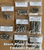 Specbolt OEM Torx Flange Engine Bolt Kit For KTM GasGas Can Am or Husqvarna Dirt Bike Motorcycles (Dacromet) Specbolt OEM Torx Flange Engine Bolt Kit For KTM GasGas Can Am or Husqvarna Dirt Bike Motorcycles (Dacromet)