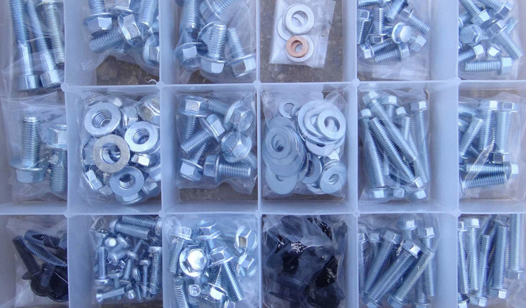 Sell Yamaha YFZ450 YFZ 450 Front Rear Wheel Lug Nuts Set YFZ 450 #123 2012 In Parkersburg, West - Foto 5