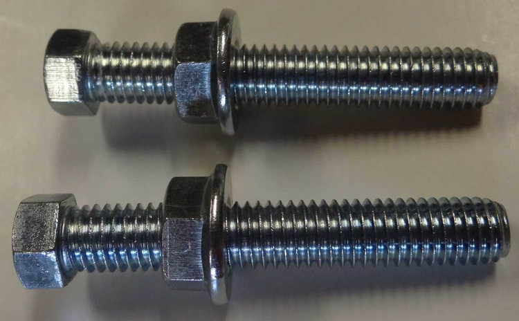 KTM SX EX EXC XC 2 & 4 Stroke 250pc Bolt Kit