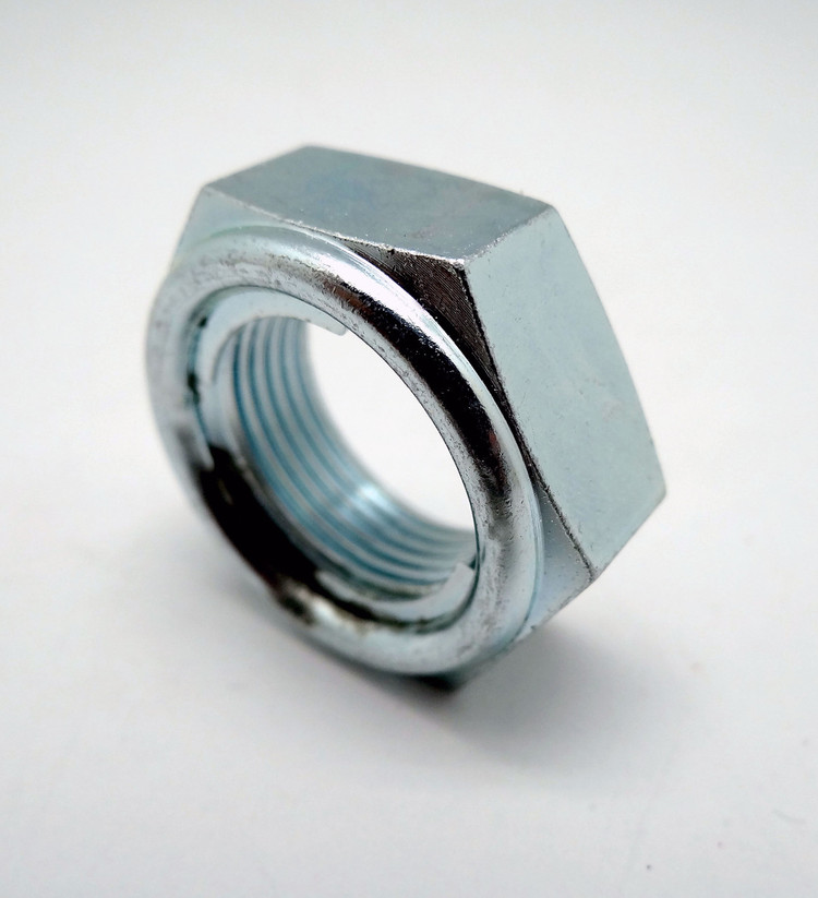 Rear Axle Fuji Lock Nut M22