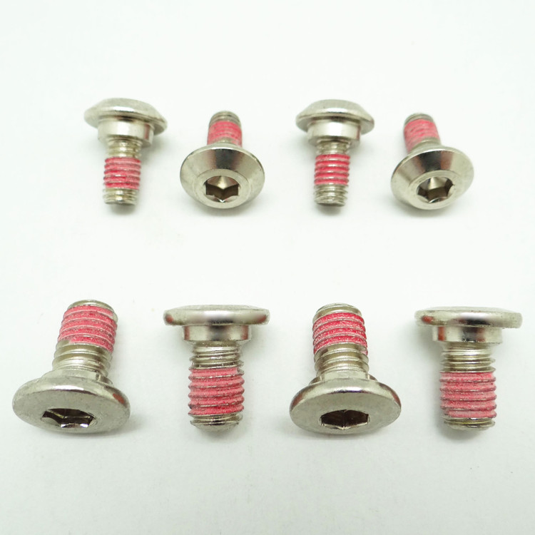 Suzuki 07-16 & RM-Z250, 05-16 RM-Z450 8pc Front & Rear Brake