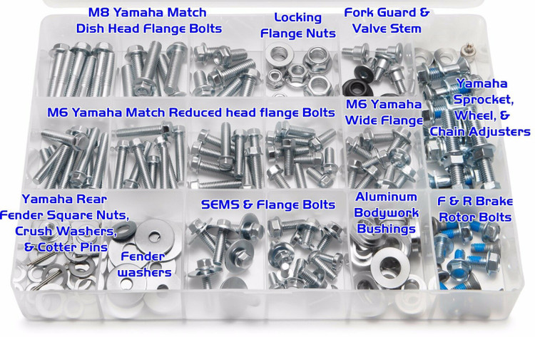 FLU TEAM PTS GRAPHICS YAMAHA YZ250F YZ400F YZ426F YZF250 YZF400 98 99