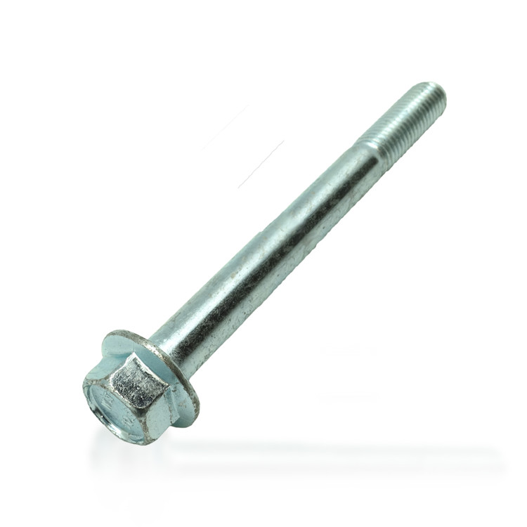 M10x70 Flange Bolt