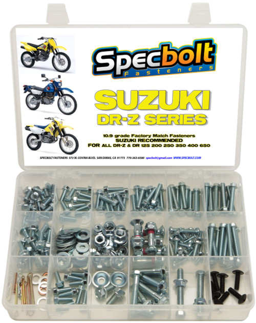 Carénages Avant Beta RR 125, 200, 250, 350... (2013 - 2019) Polisport - Foto 10