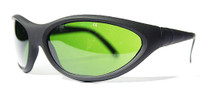 LG-011NL Operator IPL Safety Glasses - 190-1200nm