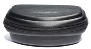 Storage case comes with cleaning cloth & adjustable strap
