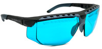 Ruby Laser Safety Glasses