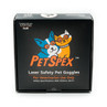 Petspex Laser Goggles 4 pack
