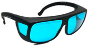 LG-010 Ruby Laser Safety Glasses