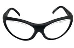 LG-009N | 10600 nm CO2 Laser Safety Glasses OD 7+ | Wraparound