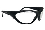 LG-009N | 10600 nm CO2 Laser Safety Glasses OD 7+ | Wraparound