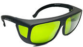 Fiber Optic Laser safety glasses